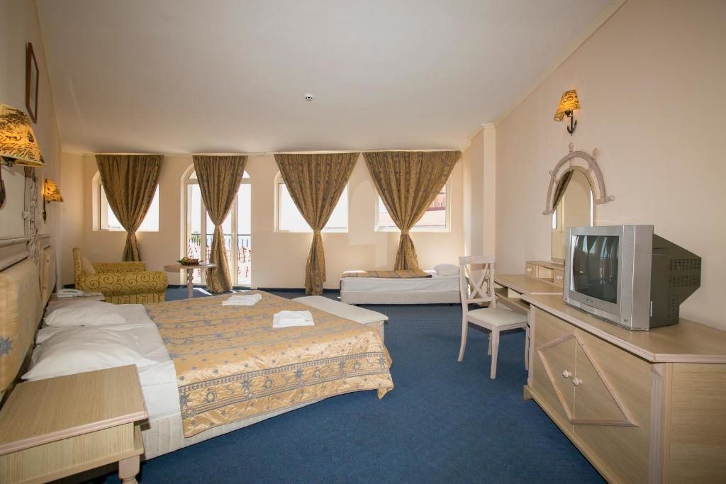 Курортные отели Royal Park Hotel - All Inclusive Елените-105
