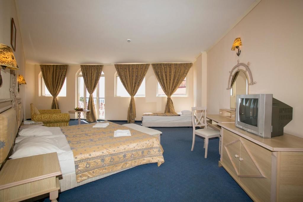 Курортные отели Royal Park Hotel - All Inclusive Елените