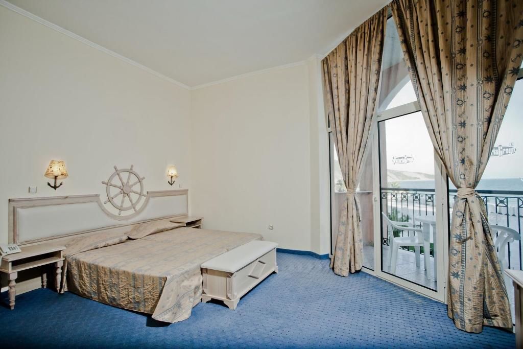 Курортные отели Royal Park Hotel - All Inclusive Елените-111