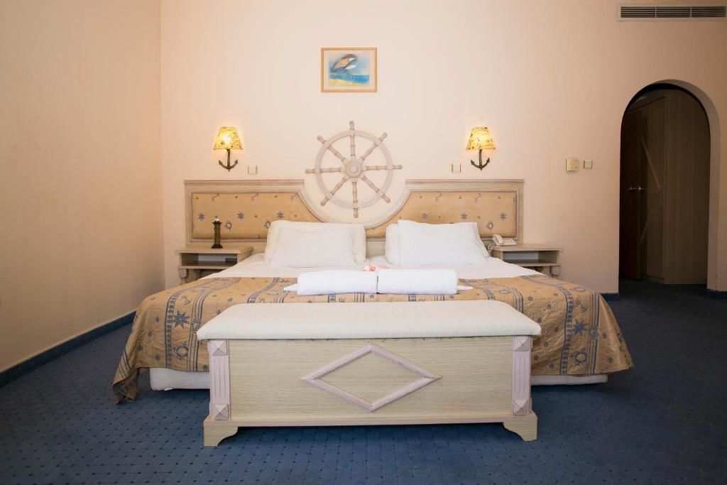 Курортные отели Royal Park Hotel - All Inclusive Елените