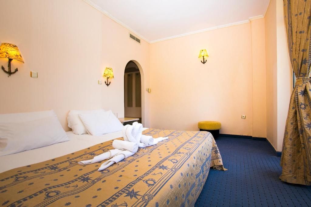 Курортные отели Royal Park Hotel - All Inclusive Елените-122