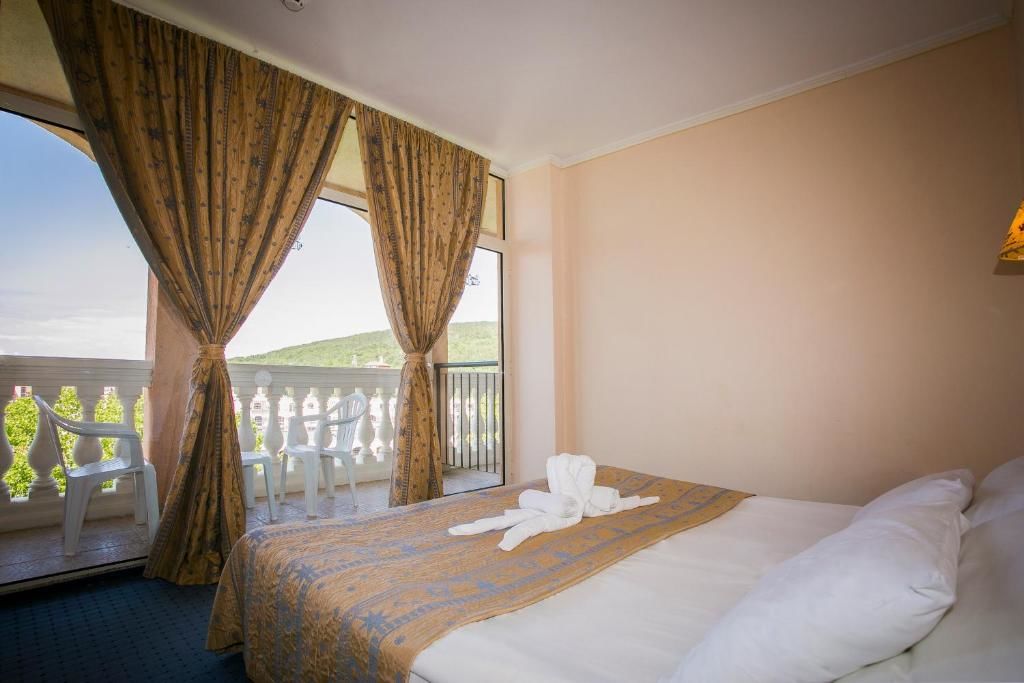 Курортные отели Royal Park Hotel - All Inclusive Елените-126