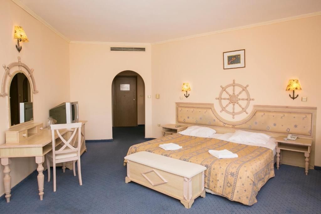 Курортные отели Royal Park Hotel - All Inclusive Елените-142