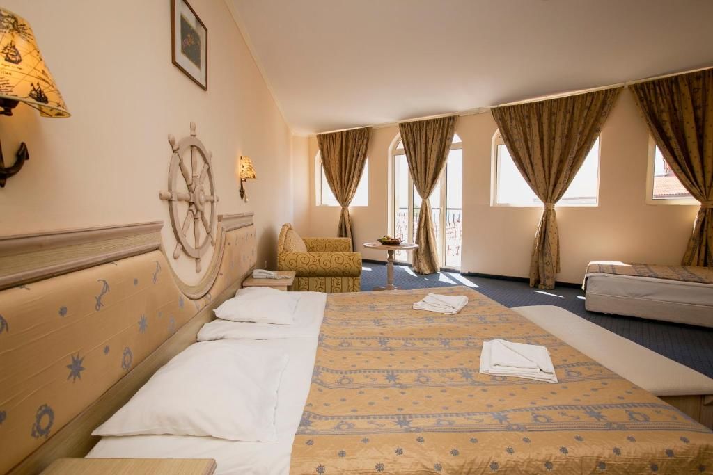 Курортные отели Royal Park Hotel - All Inclusive Елените