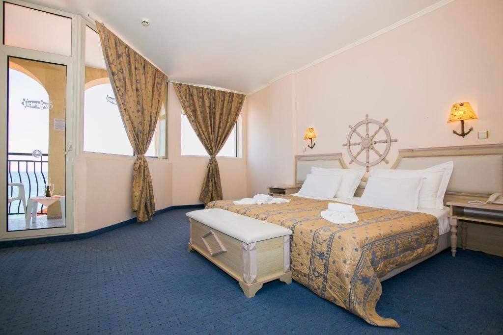 Курортные отели Royal Park Hotel - All Inclusive Елените-156