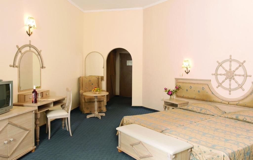 Курортные отели Royal Park Hotel - All Inclusive Елените