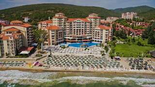 Курортные отели Royal Park Hotel - All Inclusive Елените-0