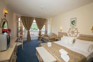 Курортные отели Royal Park Hotel - All Inclusive Елените Двухместный номер с 1 кроватью и видом на парк (для 2 взрослых)-6